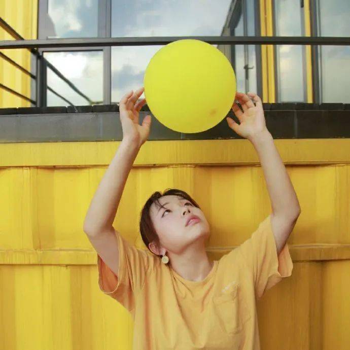 姿势|闺蜜照这样拍，比情侣照还甜！