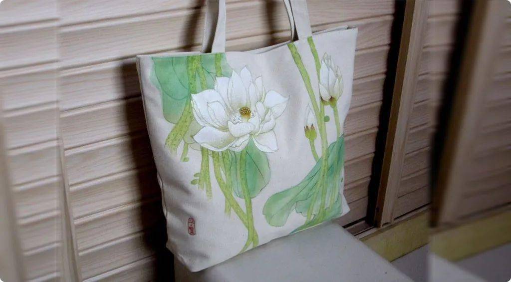 丙烯颜料纺织颜料万物皆可画