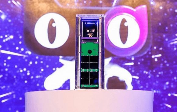 航天|薇娅直播卖火箭，B站酒泉发卫星，航天贴标生意凭什么？