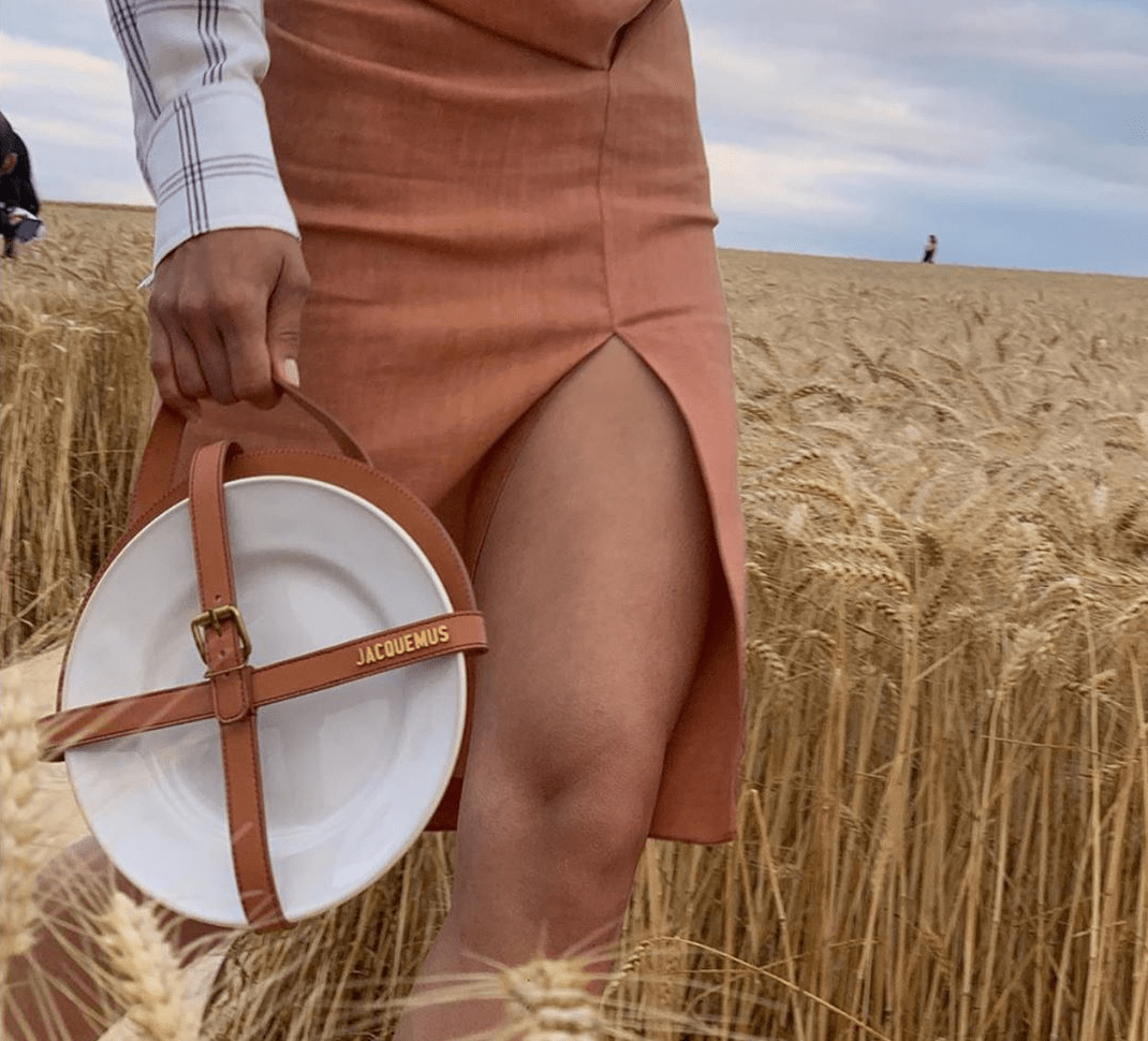 to|感到兴奋吗,久违的线下时装秀又回来了