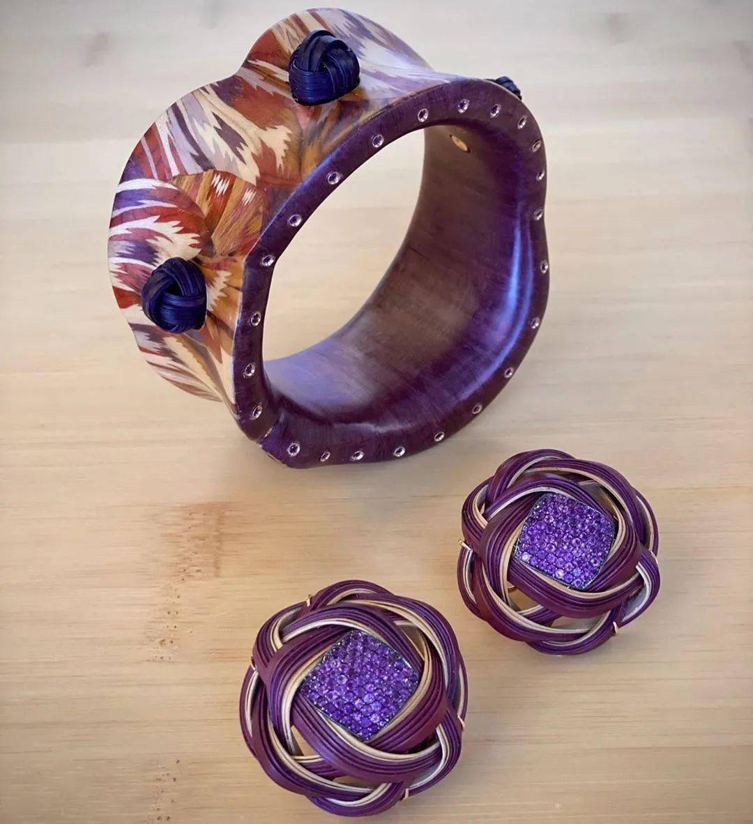 珠宝|连99%的珠宝人都没见过的珠宝——Silvia Furmanovich