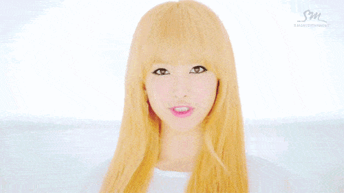 颜色|2020新晋大势发色?Jennie碧梨的双色挑染你敢尝试么