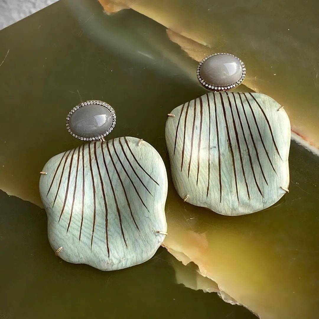 珠宝|连99%的珠宝人都没见过的珠宝——Silvia Furmanovich