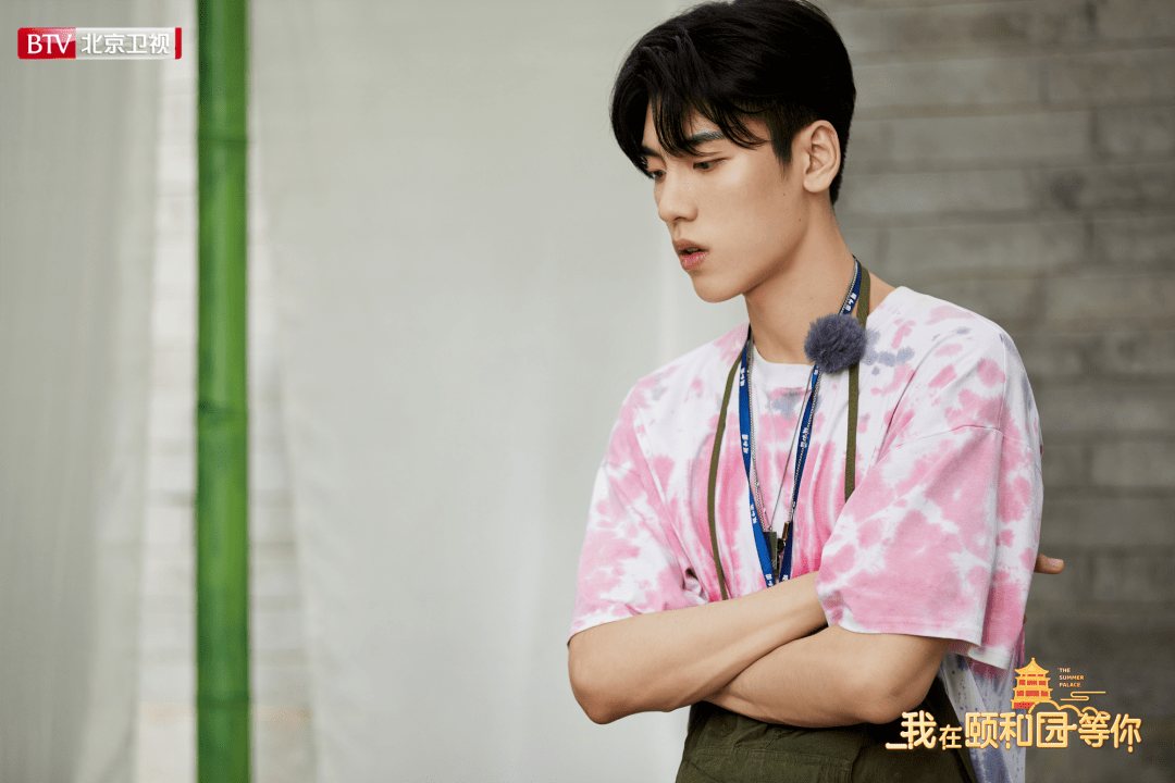 郑爽|【节目预告】《我在颐和园等你》张国立、郑爽、王子异呼朋唤友解密“亲友线”风光