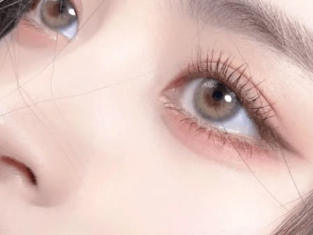 cr|比起渣女妆,这个欲而不骚的妆容才是高段位吧!