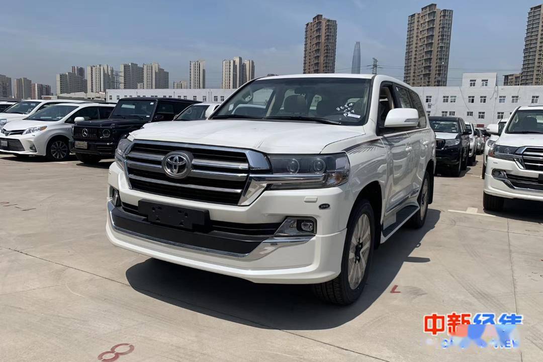 车型|疯狂的平行进口车：热门车型涨价超10万 行业却活不过半年？