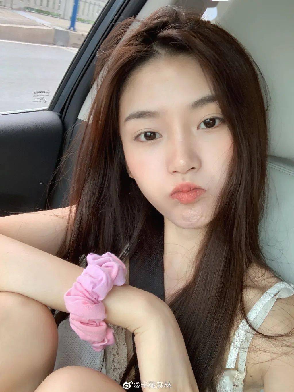 cr|比起渣女妆,这个欲而不骚的妆容才是高段位吧!