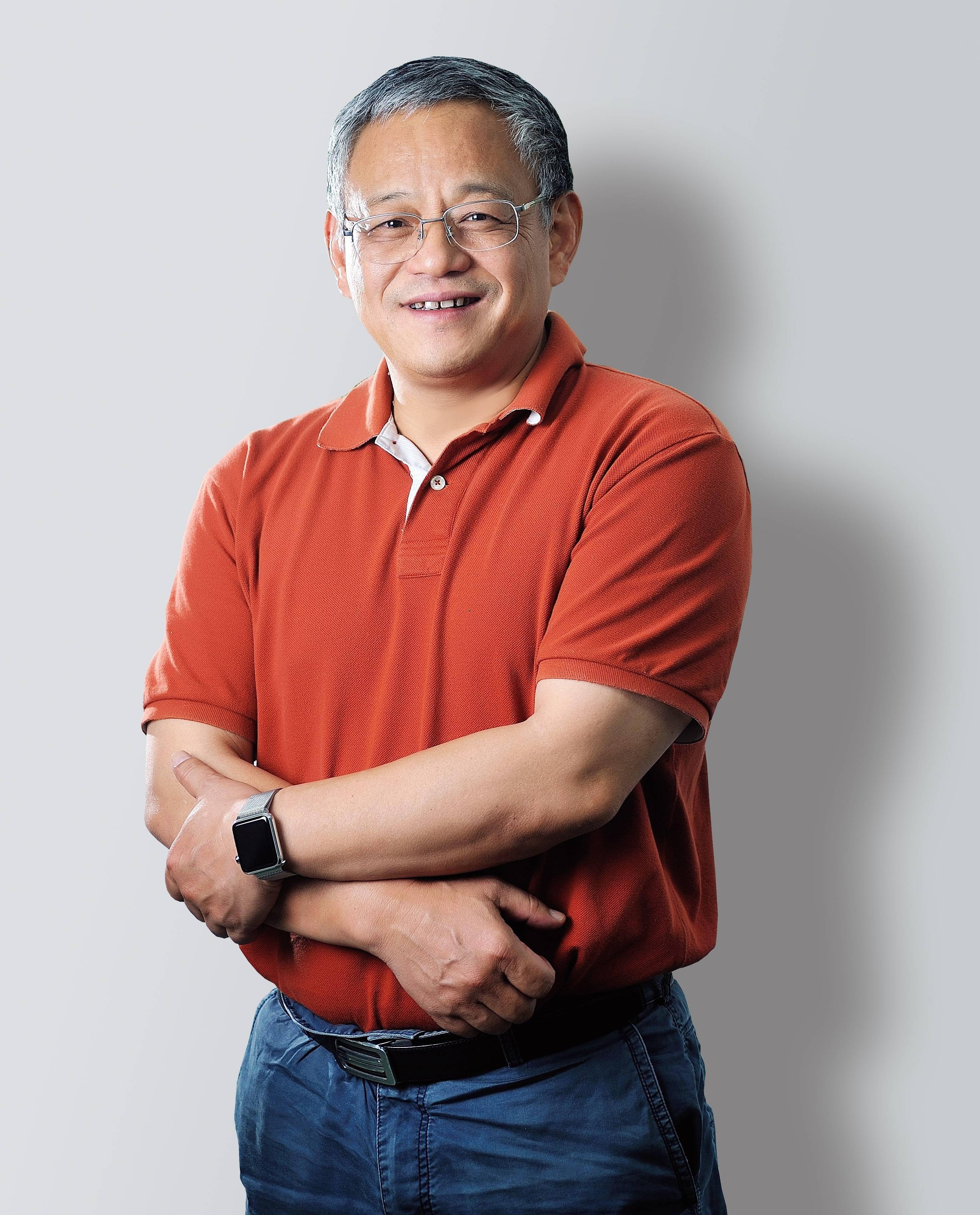当代集团艾路明:运用企业专业能力 以市场力量推动社会经济复苏_疫情
