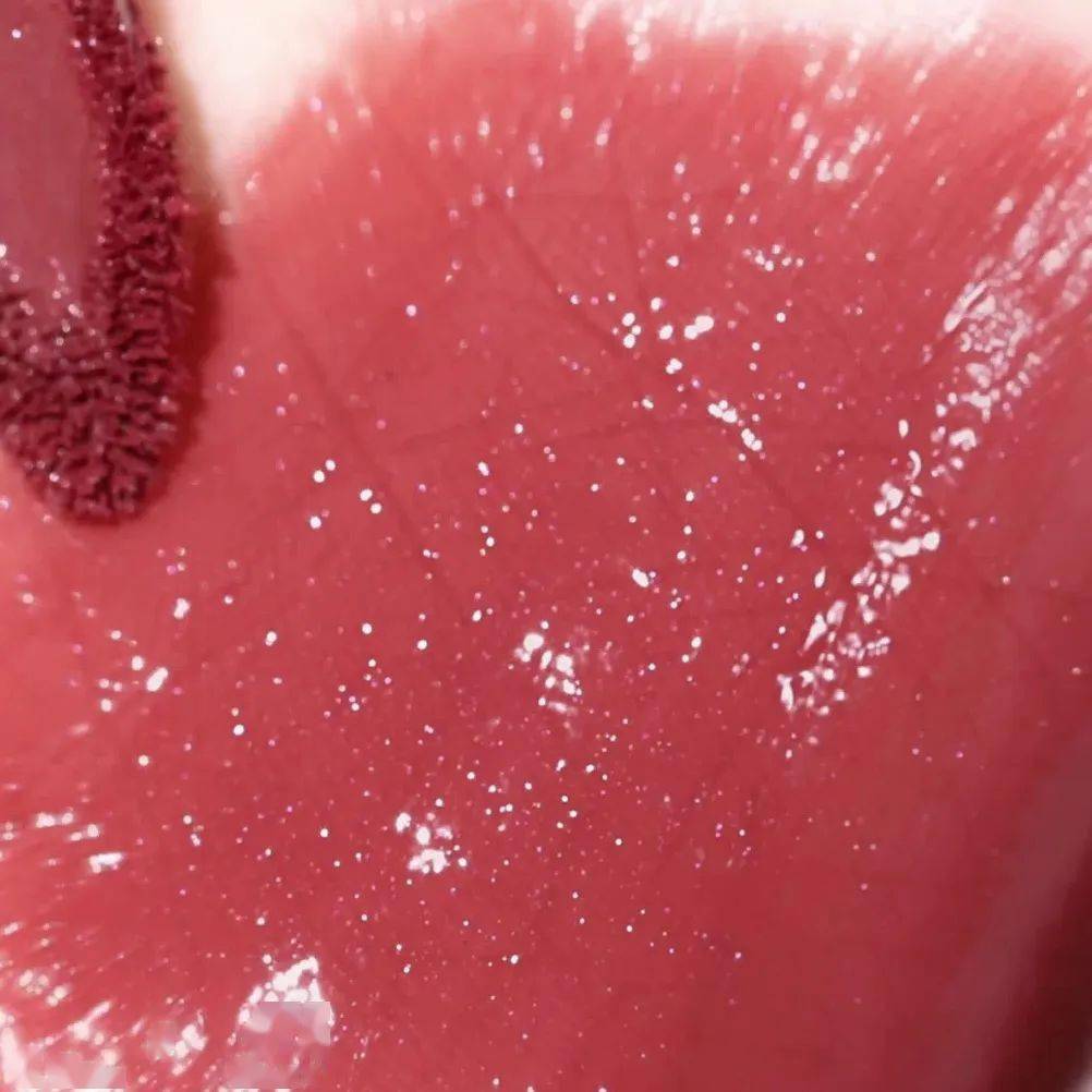 cr|比起渣女妆,这个欲而不骚的妆容才是高段位吧!