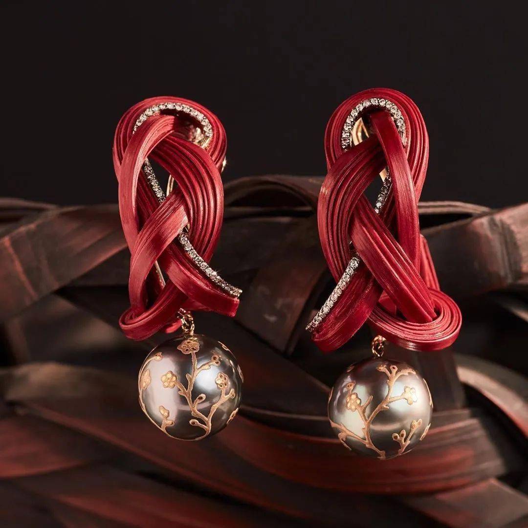 珠宝|连99%的珠宝人都没见过的珠宝——Silvia Furmanovich