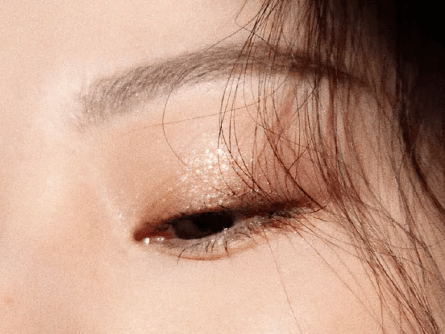 cr|比起渣女妆,这个欲而不骚的妆容才是高段位吧!