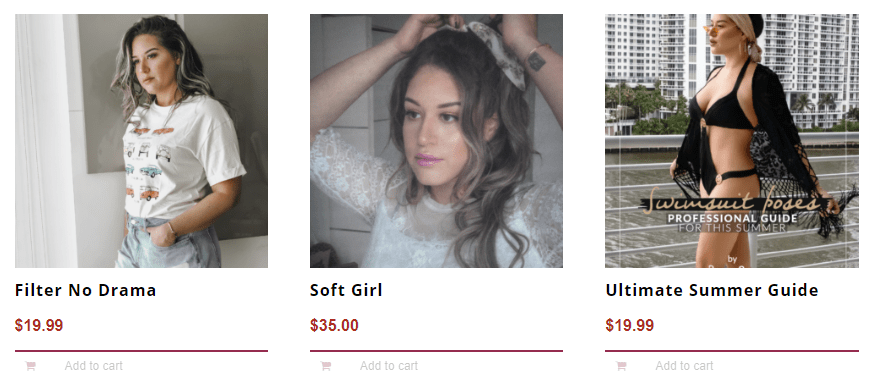 ins|换个姿势轻10斤?!ins网红pose对比照爆火,网友:不上镜的原因找到了