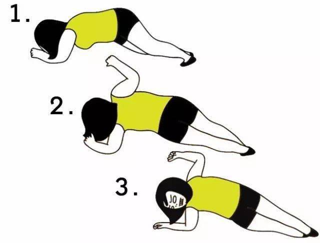 背部|背薄一寸，年轻十岁！「少女背」修炼手册速看~