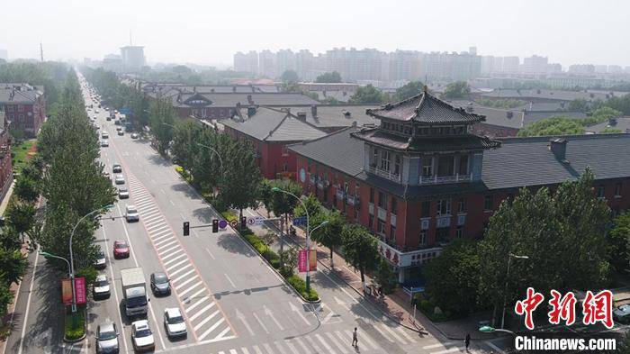 中国一汽集团|长春国际汽车城“最强招聘”聚一流英才