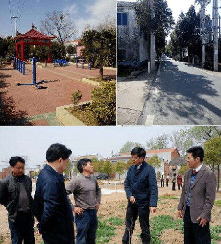 汉川这个地方上榜国家级名单!看看是你的家乡吗?