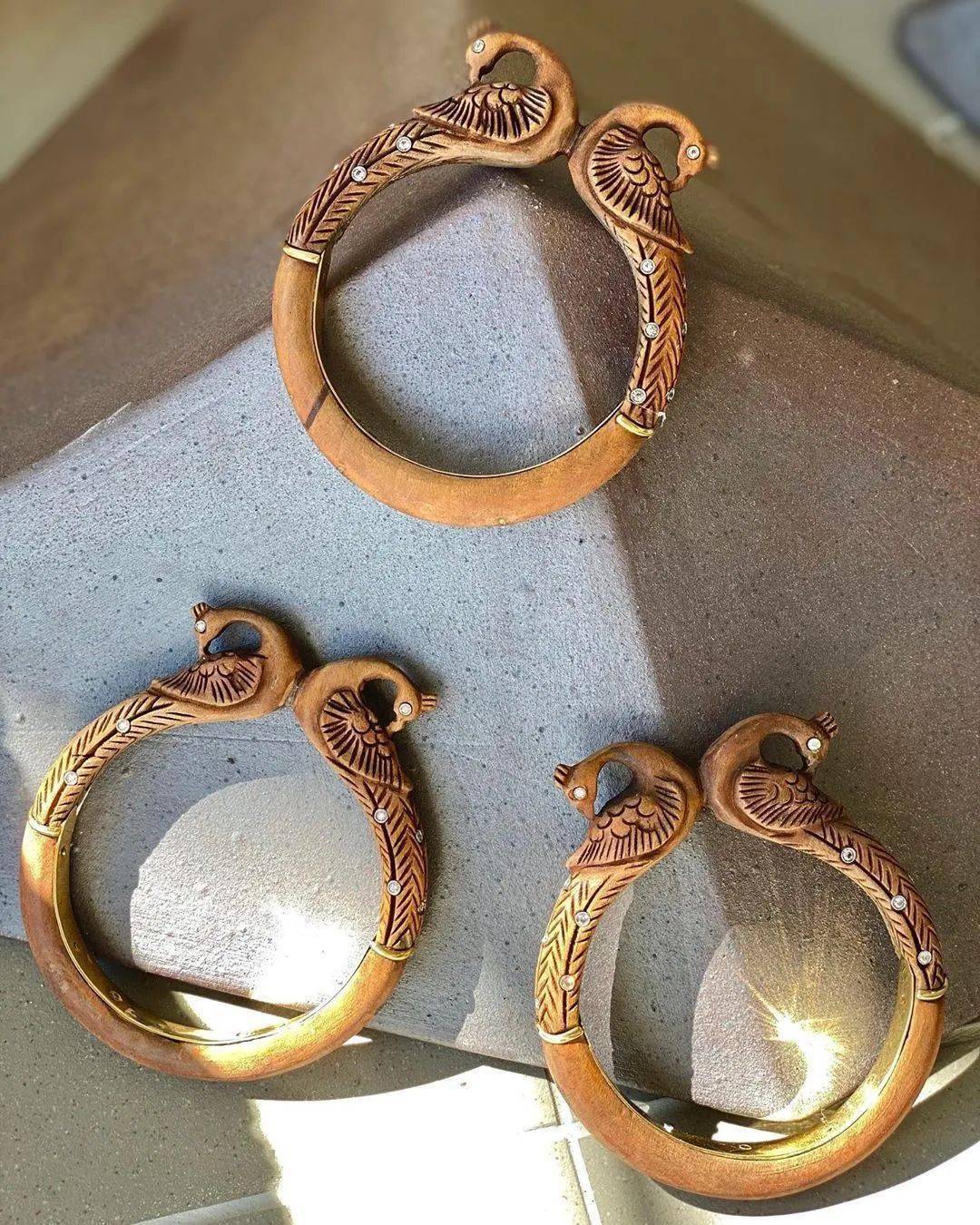 珠宝|连99%的珠宝人都没见过的珠宝——Silvia Furmanovich