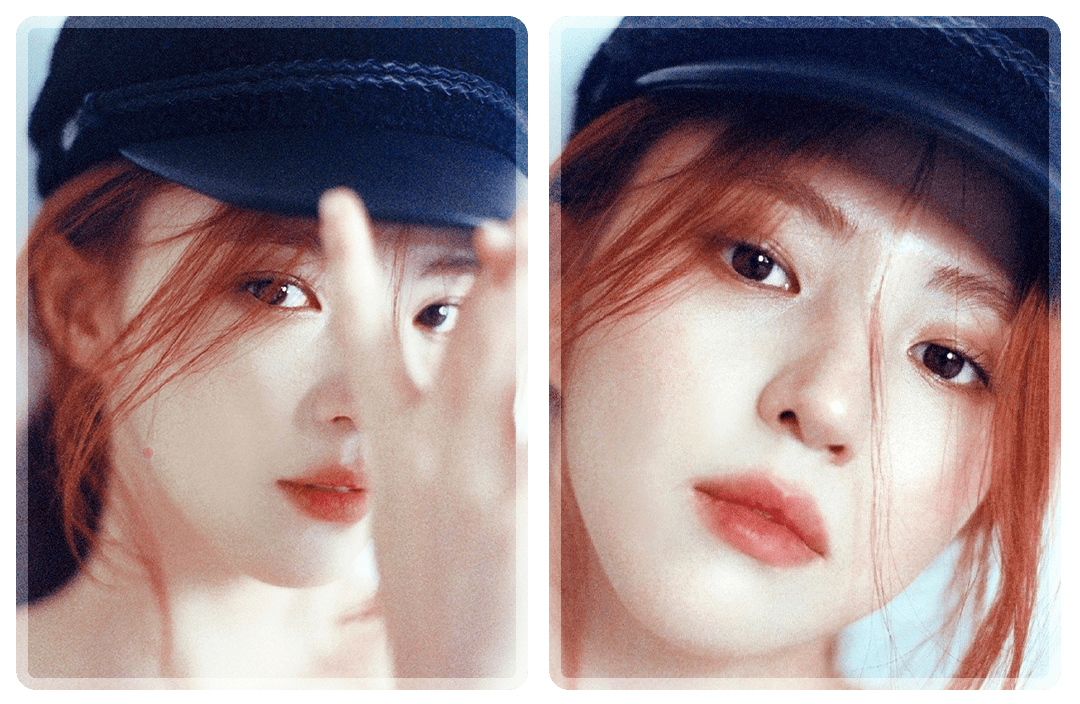 韩素希|南韩“最婊小三”！顶级绿茶脸，这个女的绝了！