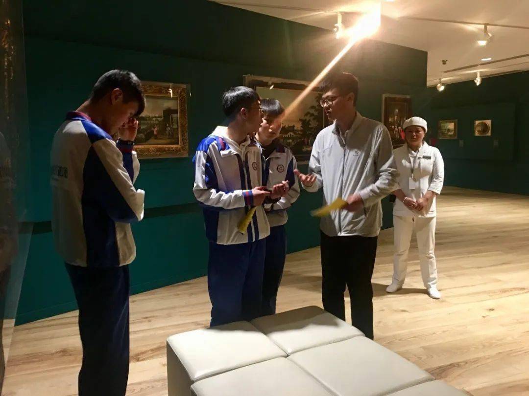 银川|银川六中国际部2020年招生宣讲会开始报名啦！