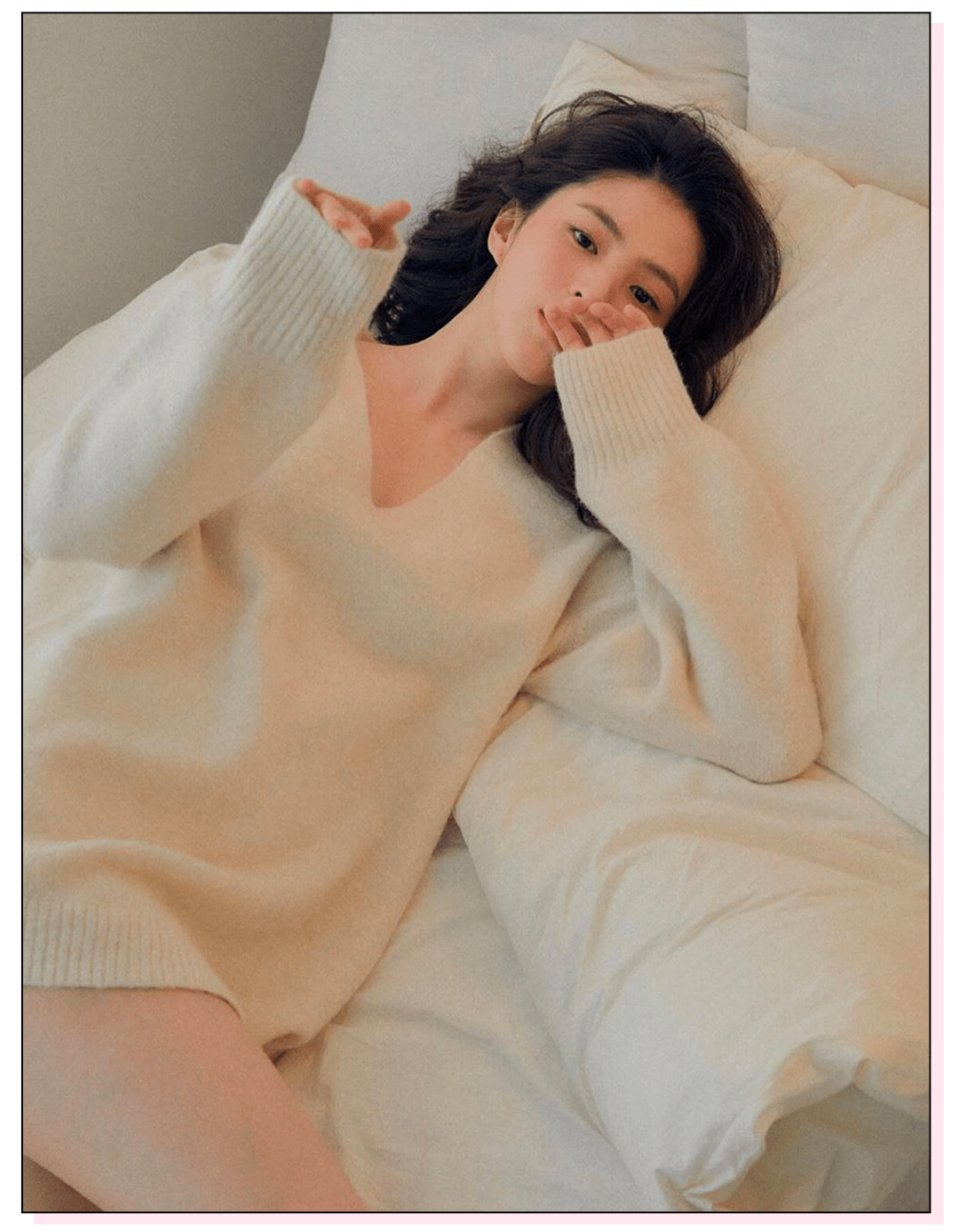 韩素希|南韩“最婊小三”！顶级绿茶脸，这个女的绝了！