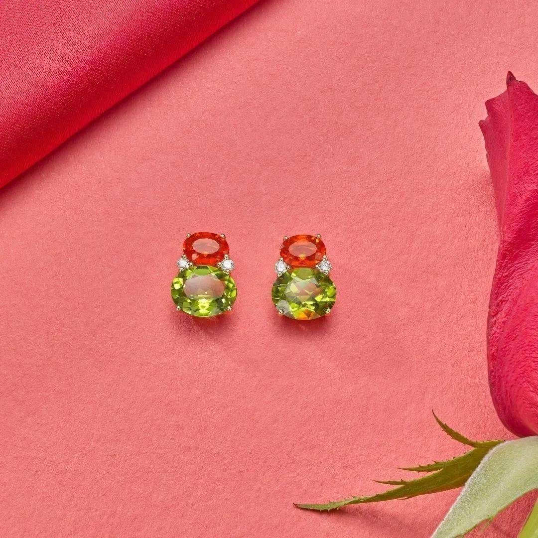 珠宝|Kiki mcdonough珠宝，凯特王妃的最爱