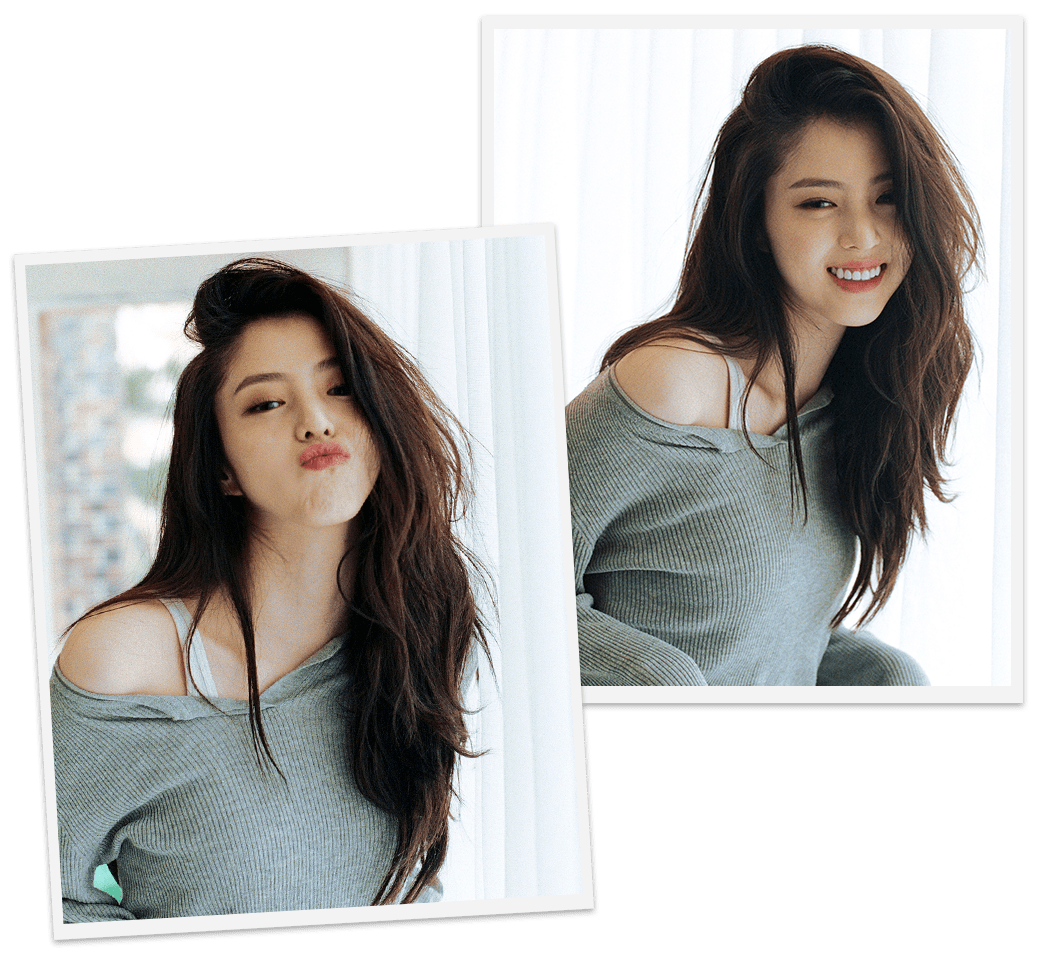 韩素希|南韩“最婊小三”！顶级绿茶脸，这个女的绝了！