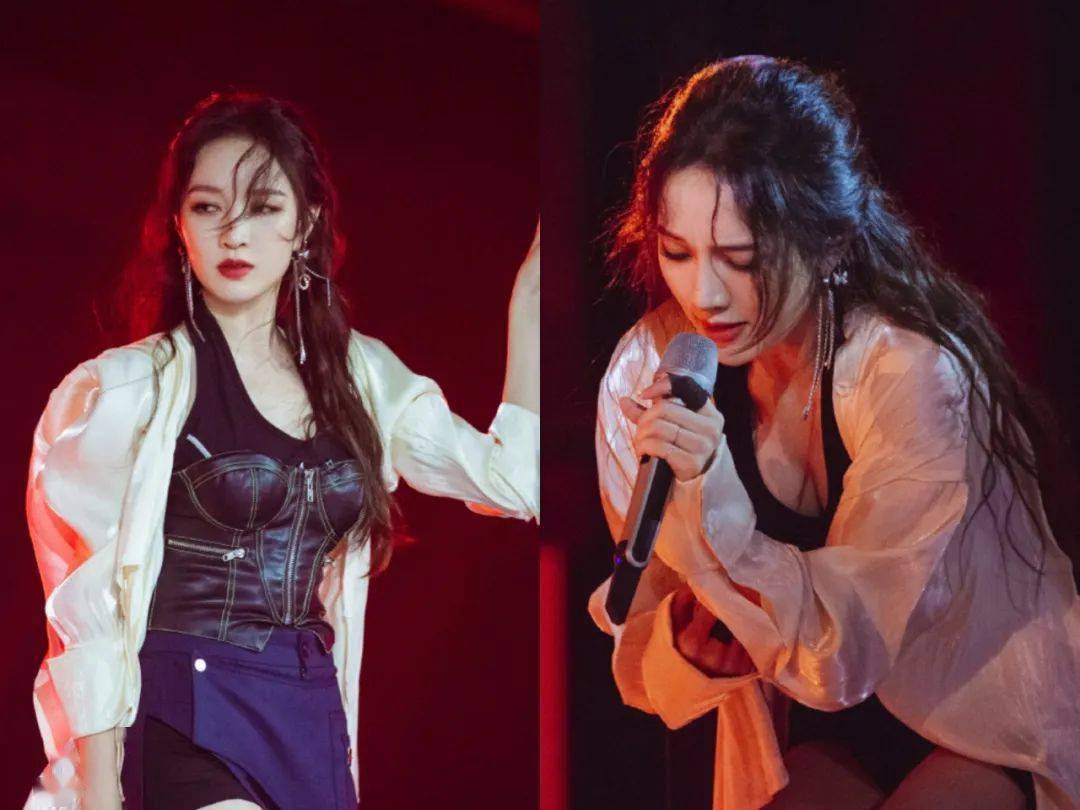 姐姐|乘风破浪的姐姐们戴什么珠宝？几百块就能pick的“姐姐同款”你也能拥有！