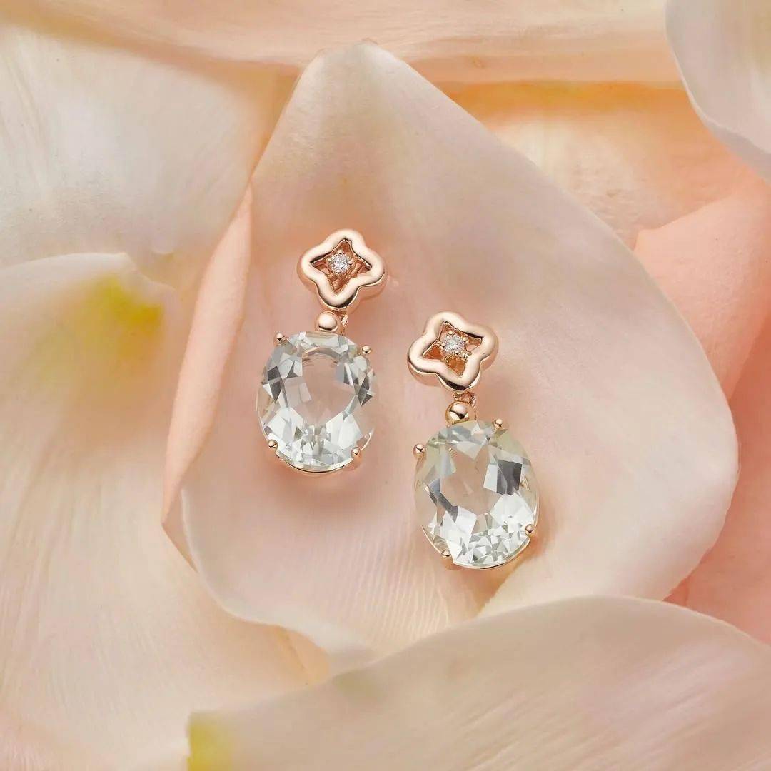 珠宝|Kiki mcdonough珠宝，凯特王妃的最爱