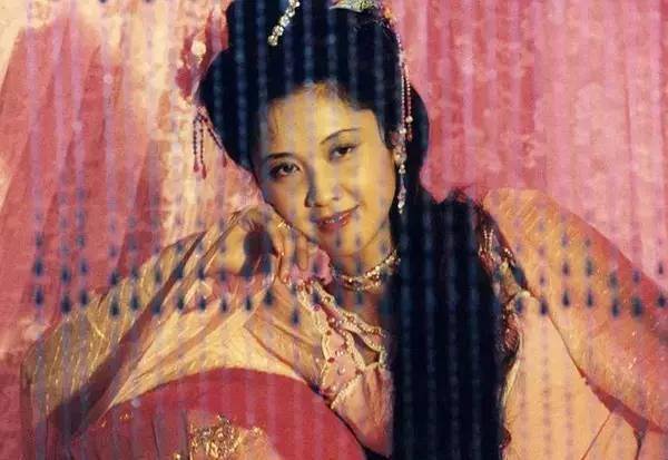 美人|“第一古典美人”走了：她们的美，才是永远的经典