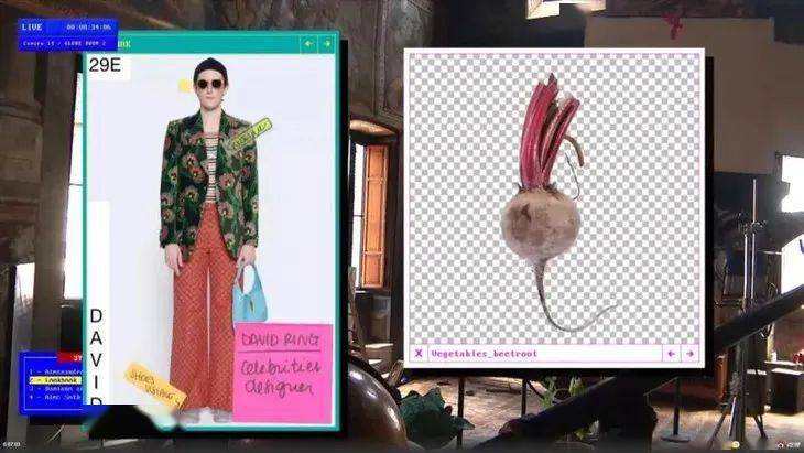 系列|12小时超长待机的“造梦机”,GUCCI不愧是你