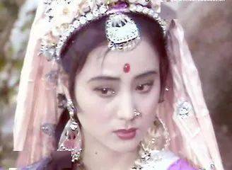 美人|“第一古典美人”走了：她们的美，才是永远的经典