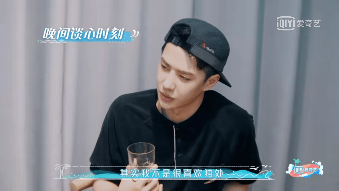 冲浪|没想到我找到了和王一博的共鸣感……【芭姐日常】