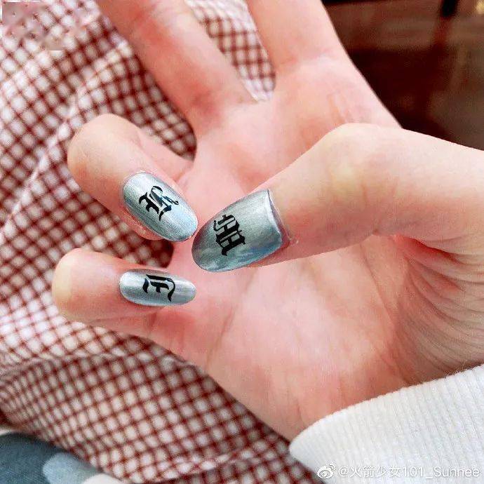 女生|这么帅的女生,不出道就是浪费