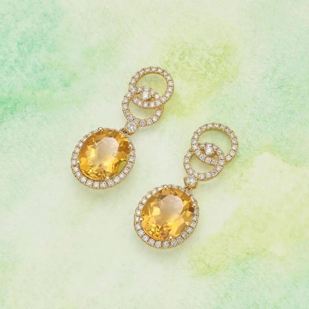 珠宝|Kiki mcdonough珠宝，凯特王妃的最爱