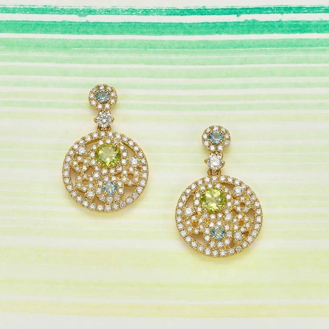 珠宝|Kiki mcdonough珠宝，凯特王妃的最爱