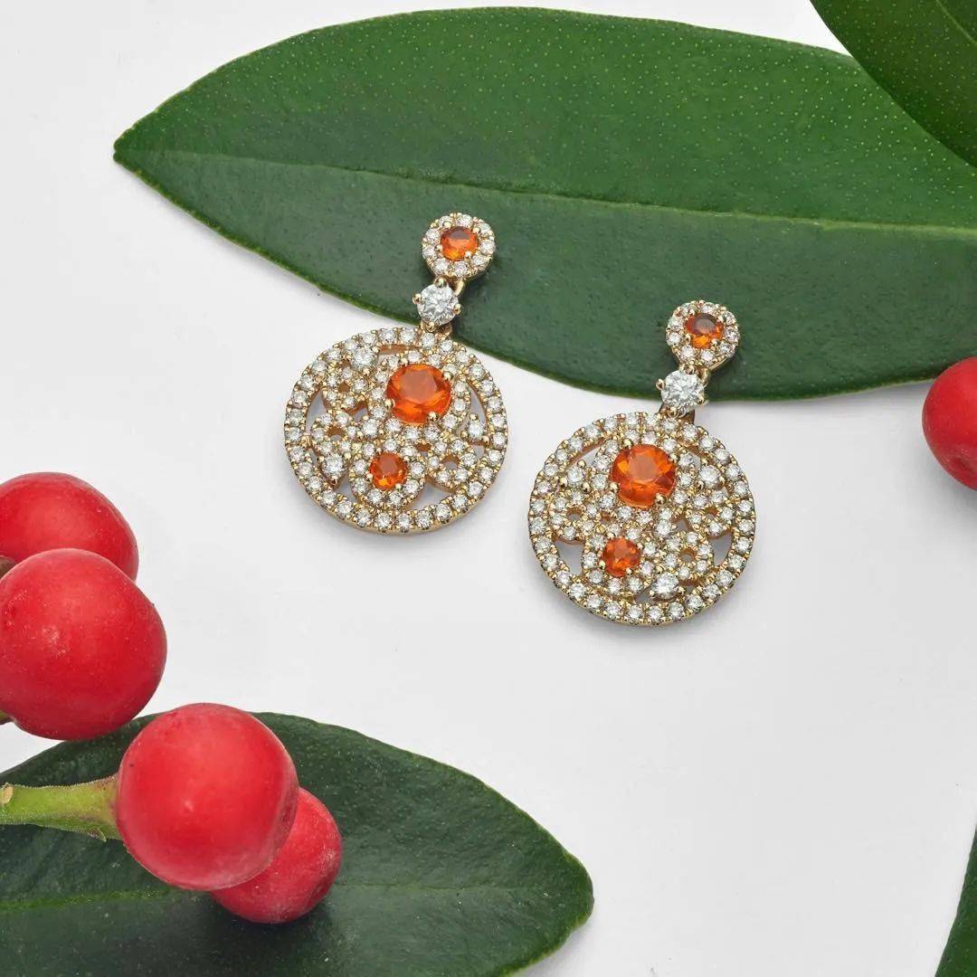 珠宝|Kiki mcdonough珠宝，凯特王妃的最爱