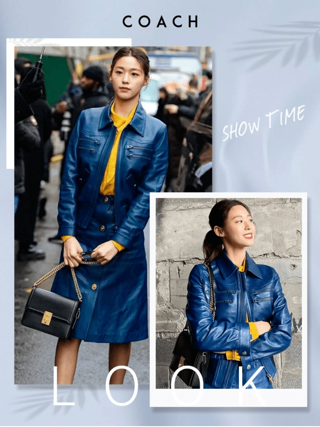 方包|代言人一换，颜值翻一翻？