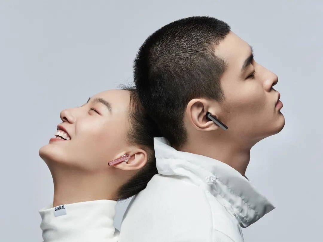 AirPods|时隔3月再送彩蛋，FIIL真无线耳机新色开售！