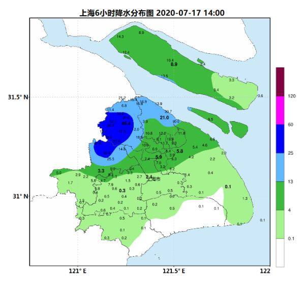 徐某|男子偷快递→“甩锅”给梅雨？！羡慕浙江要出梅了→上海啥时候？