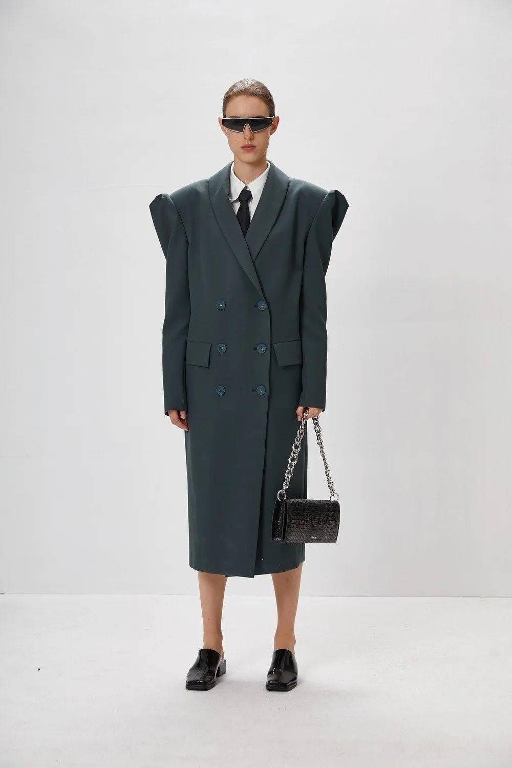 品牌|姐姐们乘风破浪的战袍，原来出自这些深圳宝藏品牌！