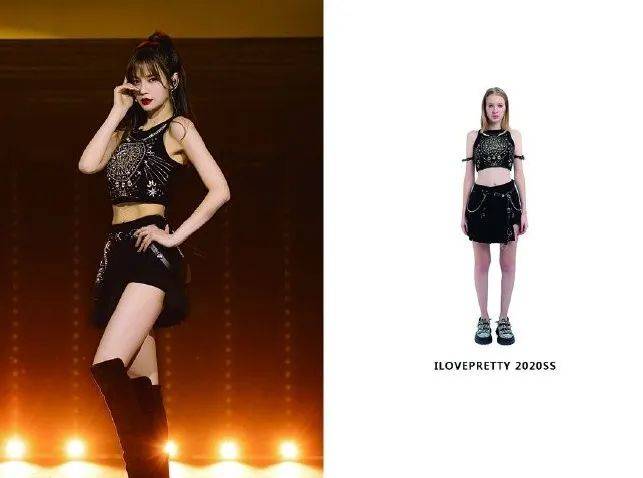 品牌|姐姐们乘风破浪的战袍，原来出自这些深圳宝藏品牌！