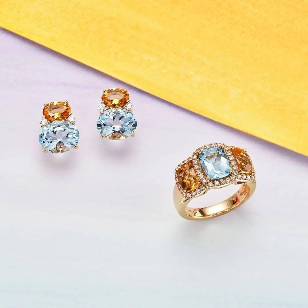 珠宝|Kiki mcdonough珠宝，凯特王妃的最爱