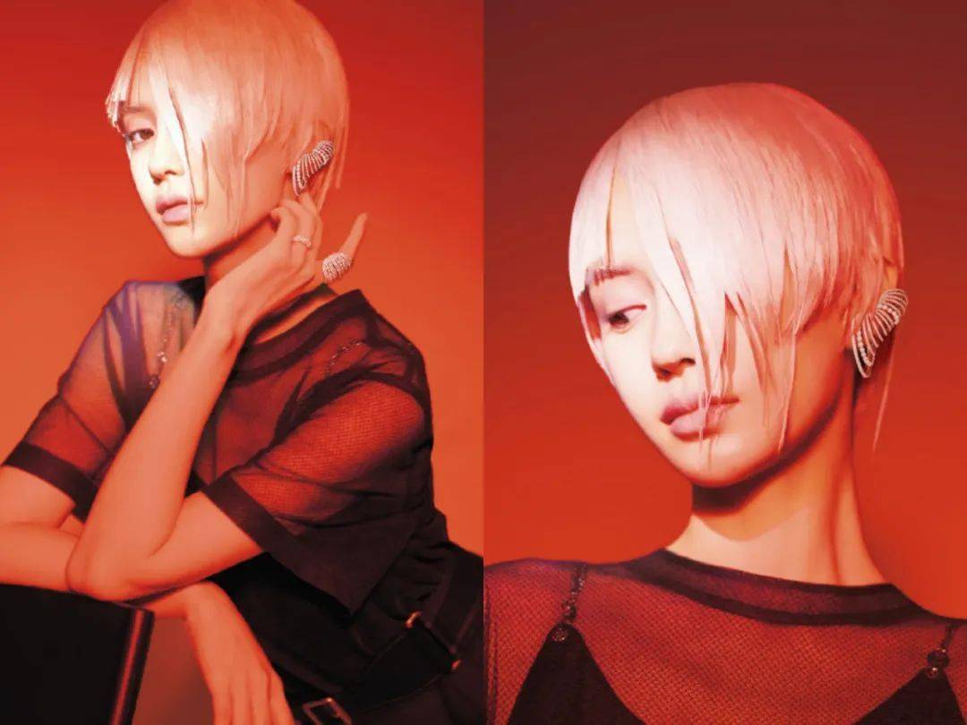 姐姐|乘风破浪的姐姐们戴什么珠宝？几百块就能pick的“姐姐同款”你也能拥有！