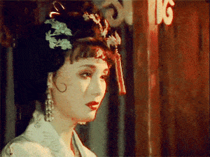 美人|“第一古典美人”走了：她们的美，才是永远的经典