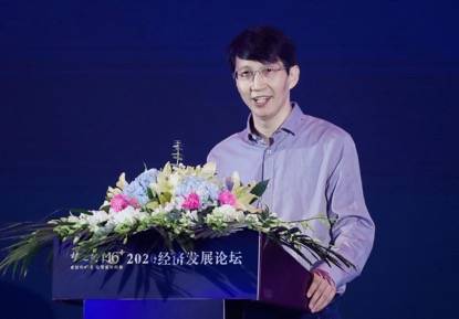 品牌|洋河刘化霜：梦之蓝M6+是企业品牌创新，与新消费呼应