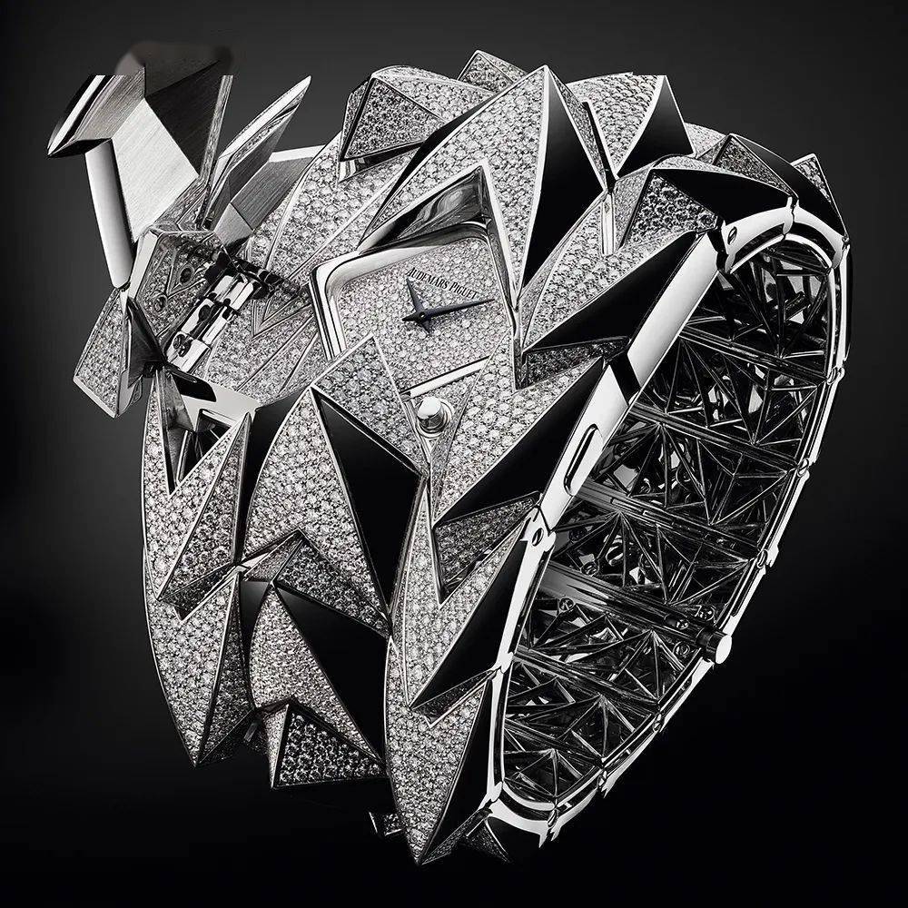 系列|冷暖自知的穿戴式空调,简直就是神器!