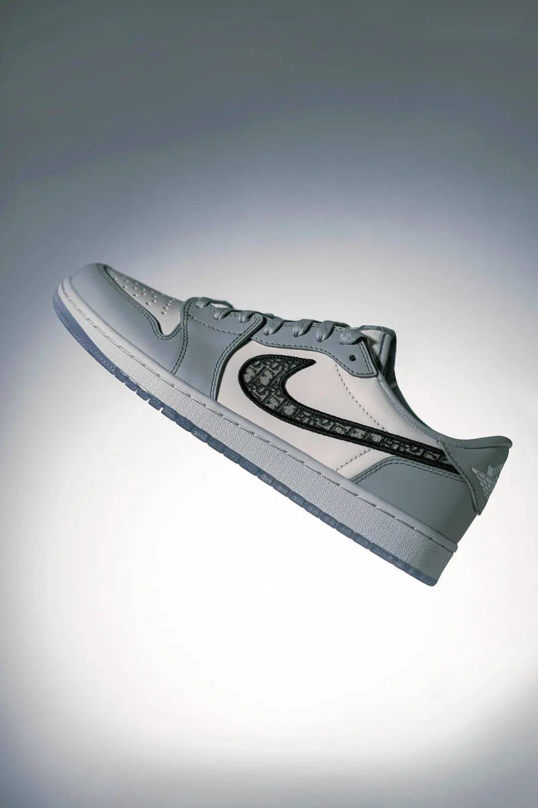 登记|Air Dior 全球超 500 万人登记抽签，有抽到你吗？