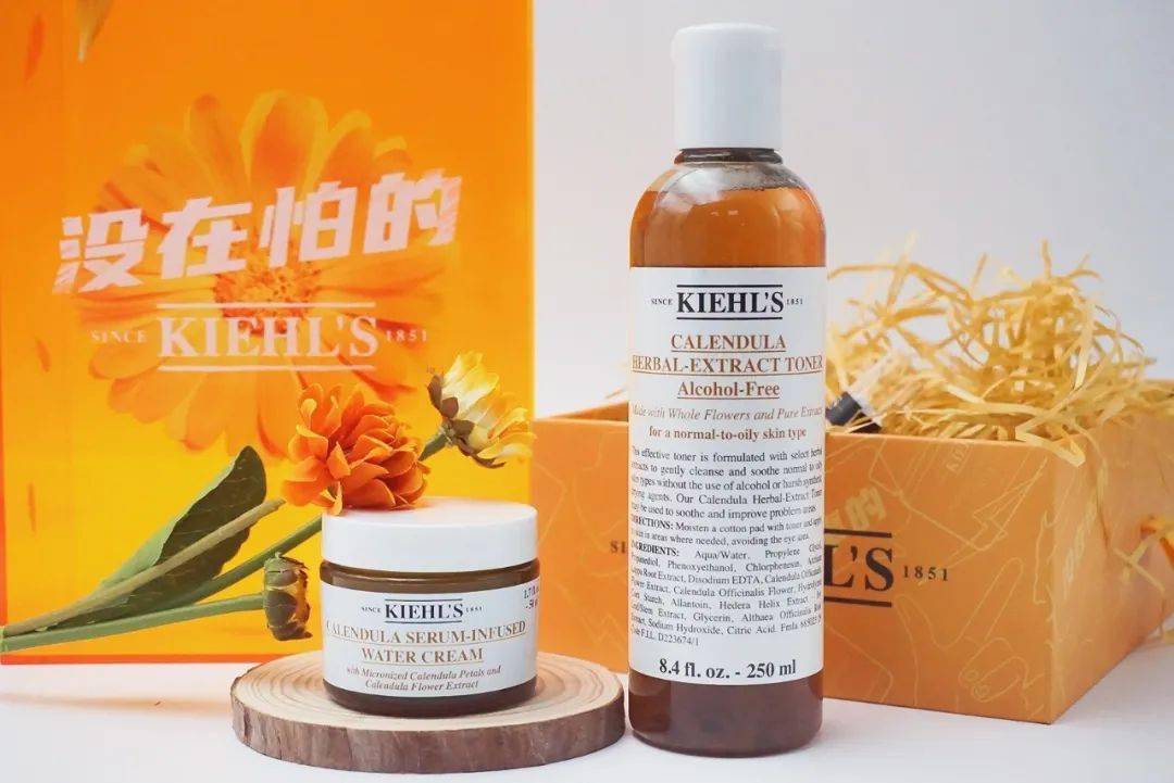 肌肤|开箱特辑 | 7月第一波重启，从你的化妆台开始！