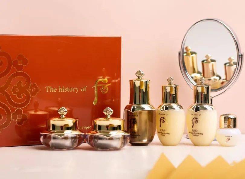 精华|千元大牌79元起！口碑水乳、眼霜精华，人气洁面应有尽有