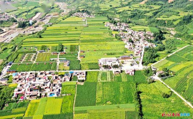 全州县2020年上半年G_2020-2021跨年图片