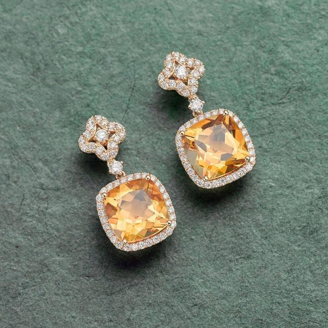 珠宝|Kiki mcdonough珠宝，凯特王妃的最爱